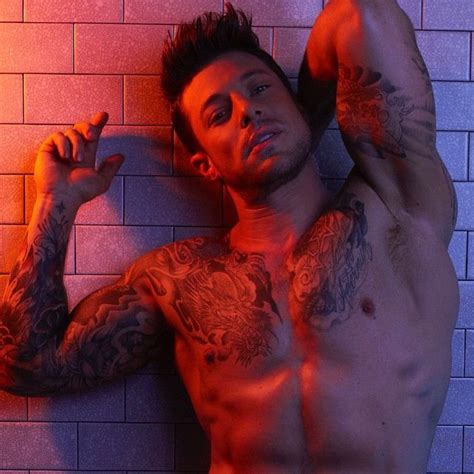 Mrteenbear “new Attitude Shoot Out Now Attitudemag Aguywithiphone By Mrduncanjames