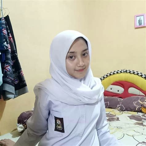 Pin Oleh Sunarya Sag Di Sma Baju Olahraga Gaya Hijab Model Pakaian Remaja