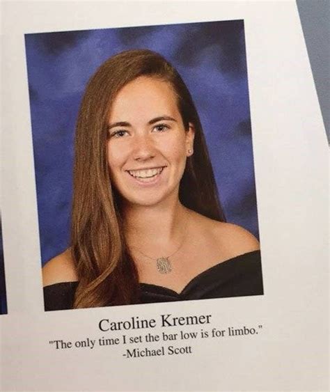 36 Clever Senior Yearbook Quotes For The Senioritis Sufferers Funny