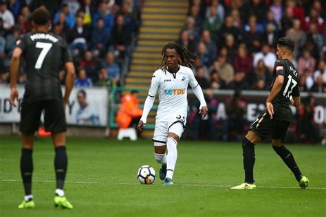 He will have two sessions ahead of @nufc, and i. Renato Sanches Dibuang Munchen ke Swansea City ...