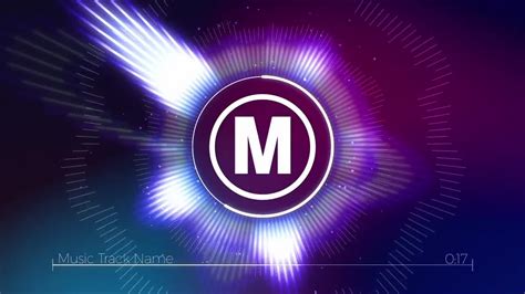 Check this article to know more! Audio Spectrum Logo - After Effects Templates | Motion Array