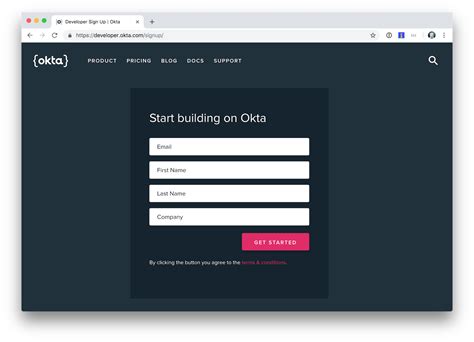 Develop A Microservices Architecture With Oauth 20 And Jhipster Okta