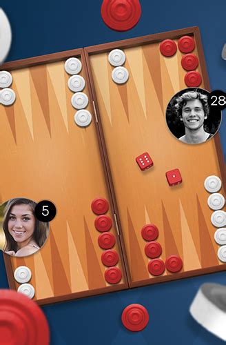 The game was invented in china more than 2,500 years ago and is believed to be the oldest board game continuously played to the present day. Backgammon Go: Best online dice and board games for ...