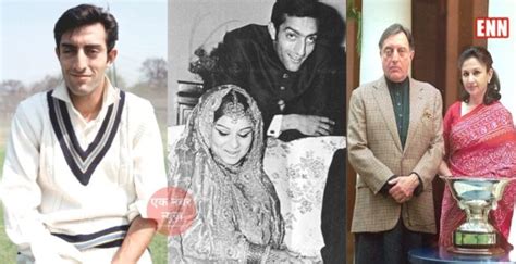 Mansoor Ali Khan Pataudi Story In Hindi