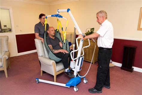 Best Electric Patient Lifts Updated For 2020