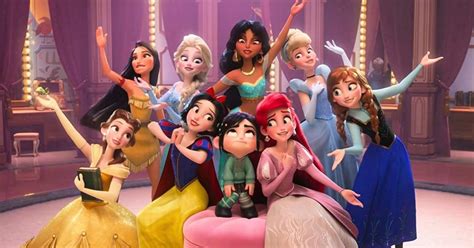 110 Female Disney Character Names Inspired By The Magic Of Disney