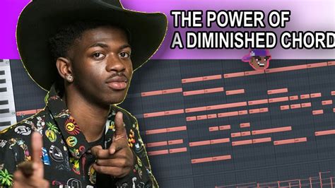 Please download one of our supported browsers. Lil Nas X Old Town Road Melody Music Theory