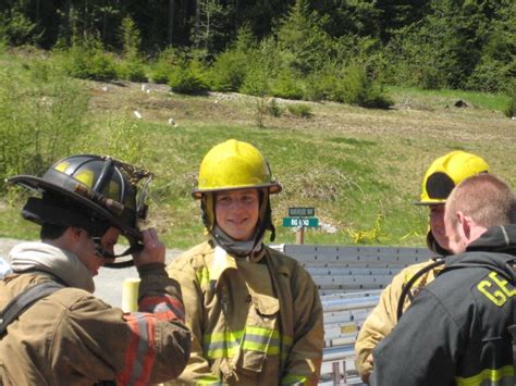 A Day At North Bend Fire Training Academy Unschooling Conversations
