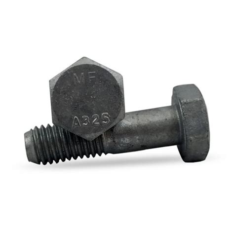 Astm A325m Heavyhex Bolt Maimoon Building And Construction Material