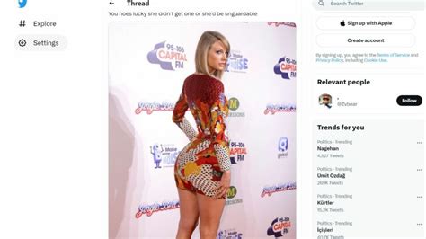 Has Taylor Swift Received Bbl The Truth About Her Viral Picture