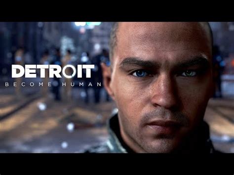 Detroit Become Human Part Grinding For Subs Lets Get Lit Like In Subscribe Youtube