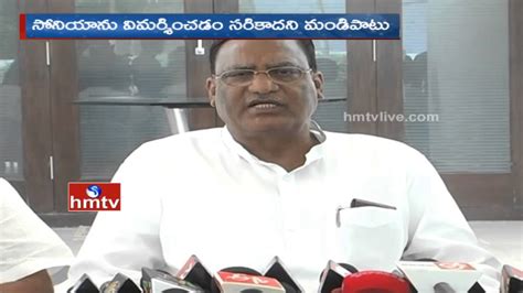 Gutha sukender reddy, candidate of 15th lok sabha, affiliated to indian national congress serving nalgonda (ap) lok sabha constituency. Gutha Sukender Reddy Fire on BJP Govt | Comments on Sonia ...