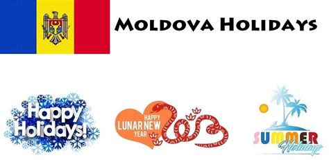 Moldova Holidays