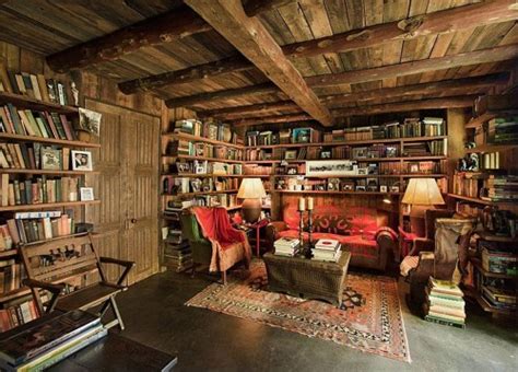 40 Cool Home Library Ideas Ultimate Home Ideas