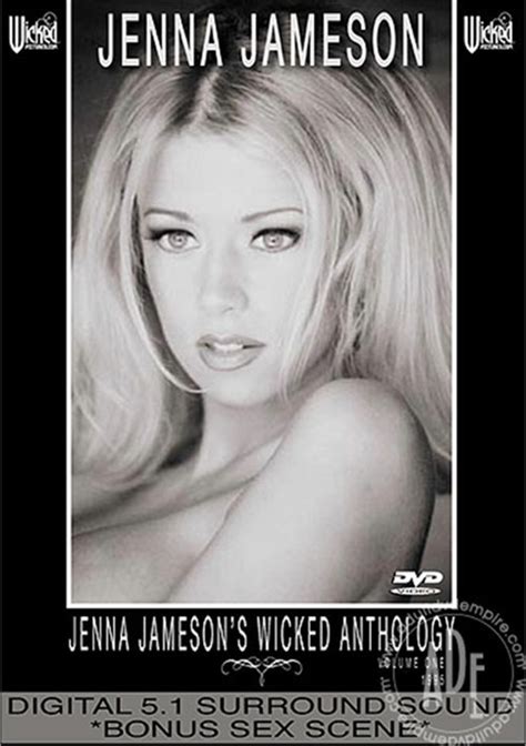 jenna jameson s wicked anthology streaming video on demand adult empire
