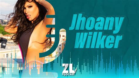 Jhoany Wilker Atriz P0rn0 Trans ZL Podcast 95 YouTube