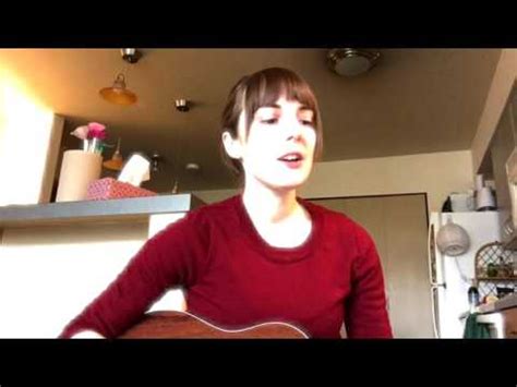 Kph Acoustic Cover Goodnight And Go Imogen Heap Youtube