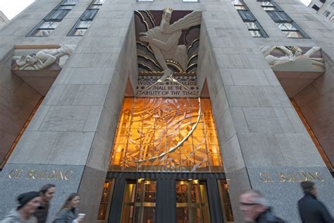History And Art Of Rockefeller Center Guided Tour Review