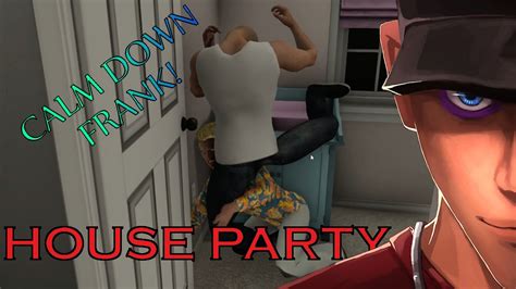 House Party Game How To Get Rid Of Frank House Market