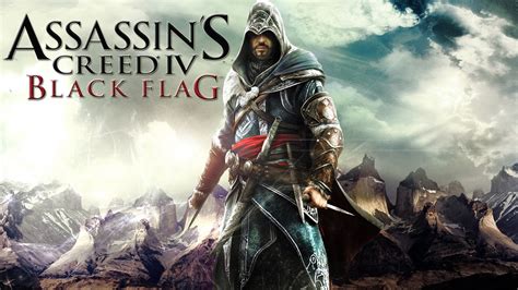 Assassins Creed Iv Black Flag Hd Wallpapers And Images Wallpapers