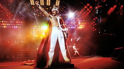 Freddie Mercury Queen Stars Friend Mary Austin To Auction His