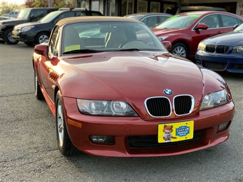We have an extensive list of local bmw dealerships in bmw dealers in massachusetts. Used BMW Z3 For Sale In Massachusetts - Carsforsale.com®