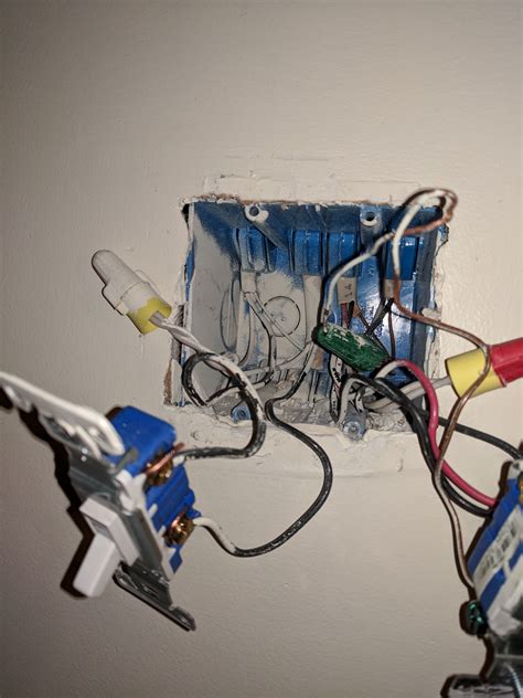 troubleshooting smart switch installation - Home ...
