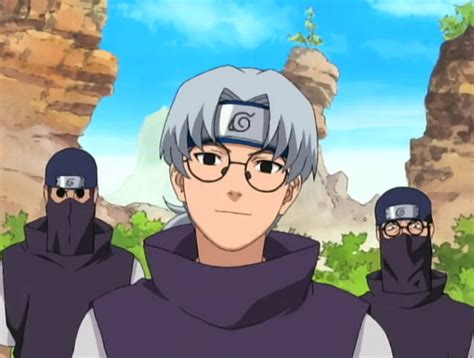 The Death Of Kabuto Was It His True End