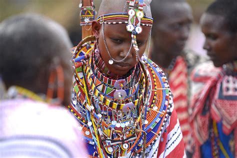 How Young Men Can Change The Gender And Social Norms Of The Maasai