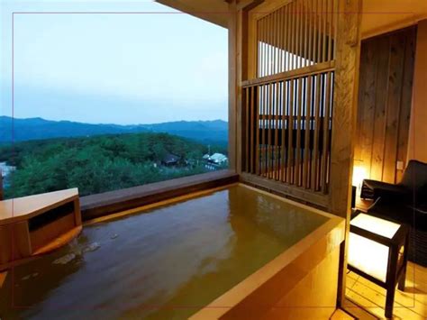 8 Romantic Onsen For Couples In Japan Private And Ryokans Alexrockinjapan
