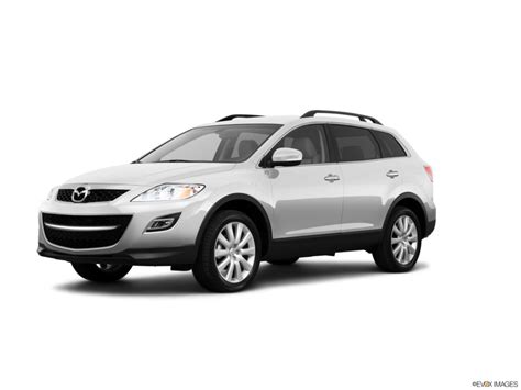 Used 2010 Mazda Cx 9 Grand Touring Sport Utility 4d Prices Kelley