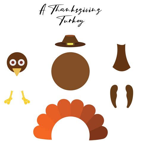 10 Best Thanksgiving Activity Printables