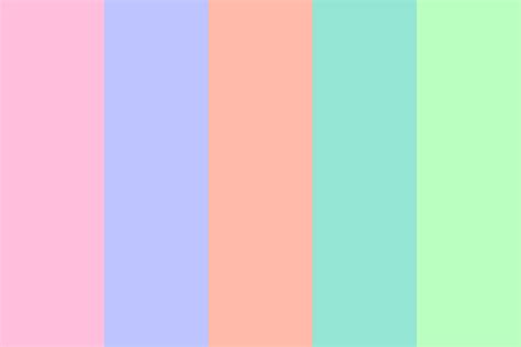 bright pastel color palette bright color palette color palette porn sex picture
