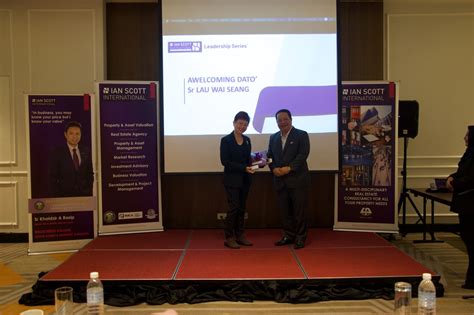 This standard company sdn bhd incorporation packages suitable for local entrepreneurs to register of company malaysia. The very first Chairman of Ian Scott International (M) Sdn ...