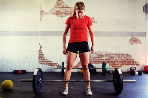 100 Crossfit Hero Wods Everything You Need To Know