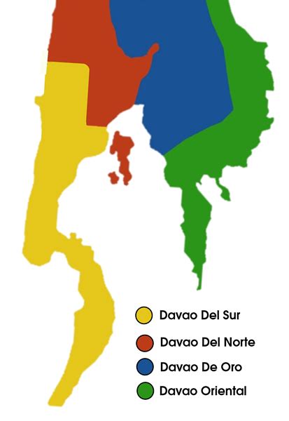 Davao Region Anflo Industrial Estate In Davao And Mindanao