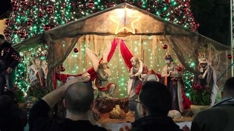 Christmas In Bethlehem Celebrating The Holiday Where It Began 42nd