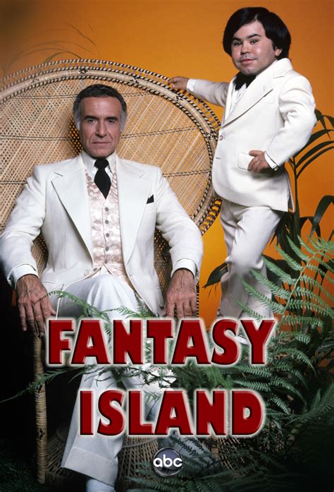 His father, a doctor and resistance fighter during the german occupation of france during world war ii, noticed early on that something wasn't quite right with his youngest* son. Fantasy Island - TheTVDB.com