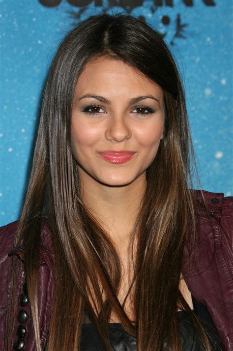 It's not too long, but. Medium Straight Hairstyles | Beautiful Hairstyles