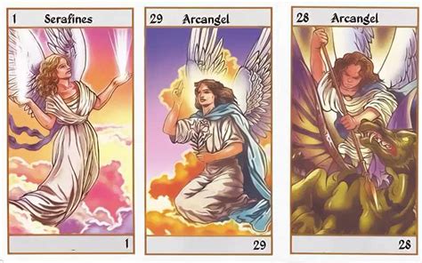 It's all up to the reader to make the connections. TAROT READING OF THE ANGELS 【Free and Safe Reading】