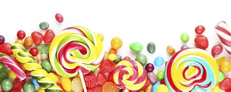 Online Candy Store Sweet Services