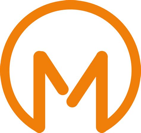 M Logo Lettering Logos Logo Icons