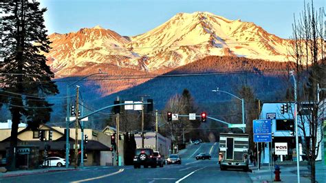 What To Do In Mount Shasta One Of 50 Best Places To Visit In 2023