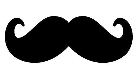 Mustache Handlebar Moustache Template Handlebars Moustache Png