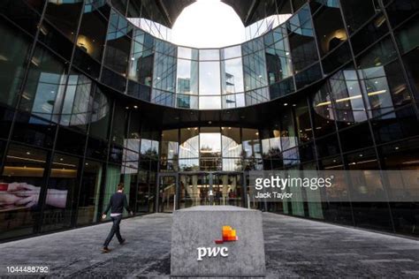 Pwc Office Photos And Premium High Res Pictures Getty Images