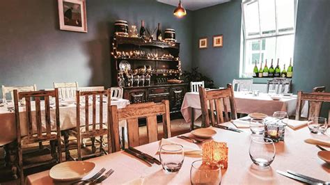 Top Restaurants In Devon Boutique Retreats