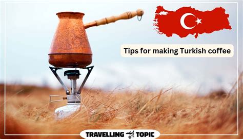 How Is Turkish Coffee Made Learn To Make In 8 Step