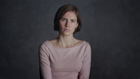 Netflixs New Amanda Knox Documentary Is Coming To Your Queue Teen Vogue