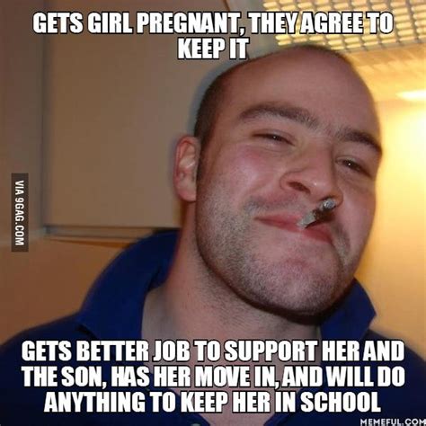 Shes 18 Hes 25 And I Actually Think They May Turn Out Alright 9gag