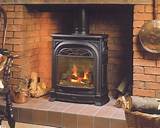 Best Freestanding Gas Fireplace Stove Images